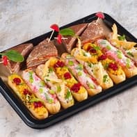 Царский курник с индейкой